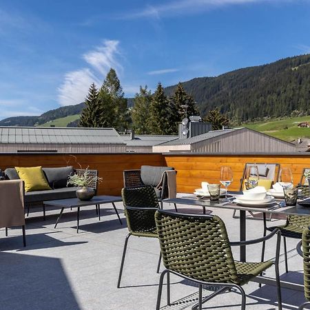 Bellavista Apartment Toblach Exterior foto